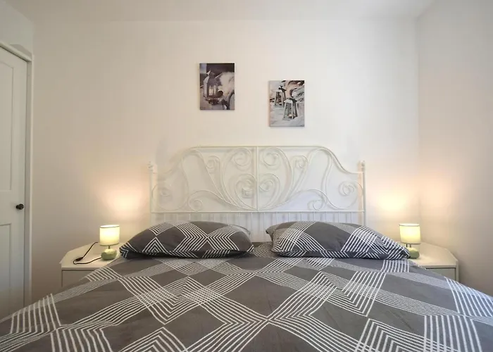 Nyaraló House Gloria