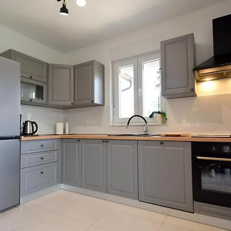 House Gloria * Vrbnik (Primorje-Gorski Kotar)