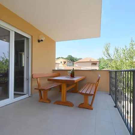 House Gloria Holiday home