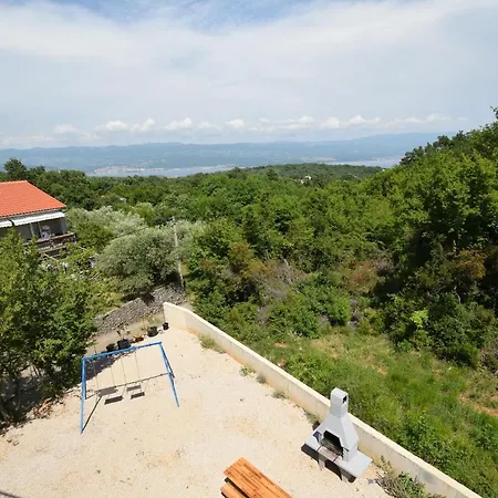 House Gloria * Vrbnik (Primorje-Gorski Kotar)