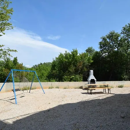 House Gloria Сasa de vacaciones *