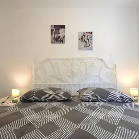 בית נופש House Gloria