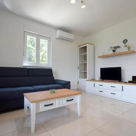 House Gloria Сasa de vacaciones