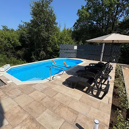 House Gloria * Vrbnik (Primorje-Gorski Kotar)