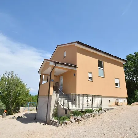 Vakantiehuis House Gloria