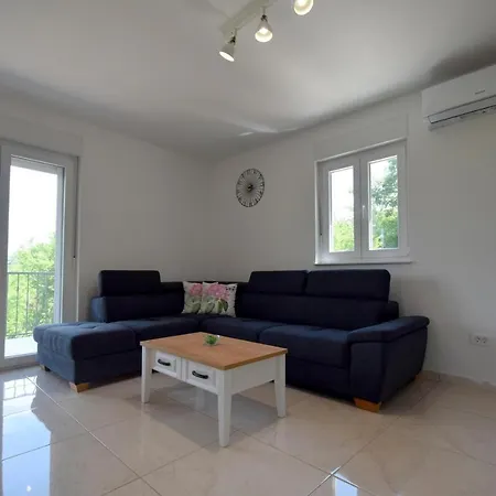 Vakantiehuis House Gloria