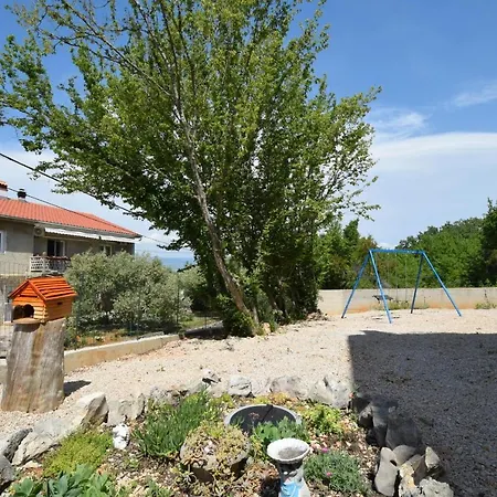 Vakantiehuis House Gloria