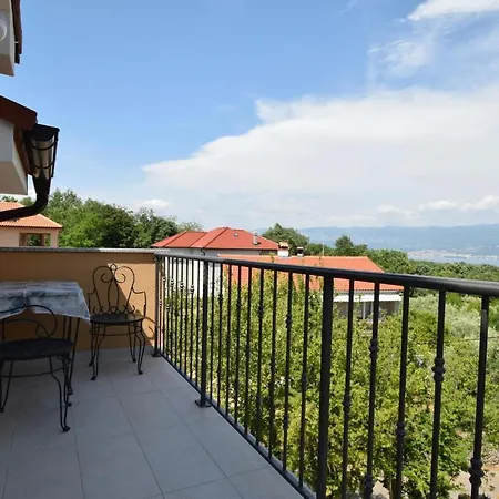 House Gloria Vakantiehuis *