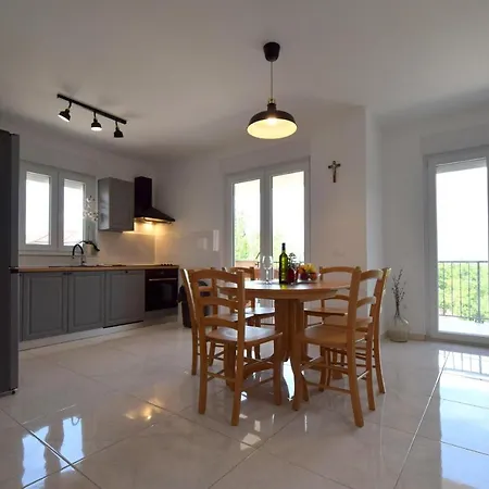 Vakantiehuis House Gloria *