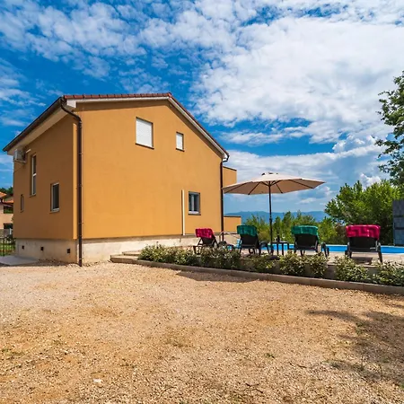 House Gloria Feriehus *